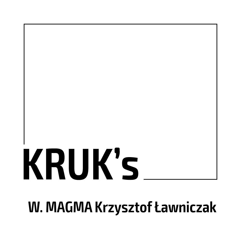 Kruk's Different - marka odzieżowa